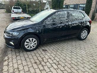 Volkswagen Polo 1.0 TSI Comfortline picture 4