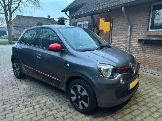 Renault Twingo GERESERVEERD!!!1.0 SCe Collection picture 14