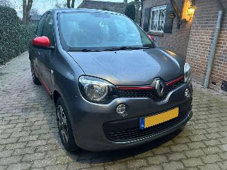 Renault Twingo GERESERVEERD!!!1.0 SCe Collection picture 12