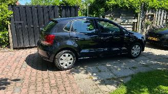 Volkswagen Polo 1.2-12V Trendline picture 12