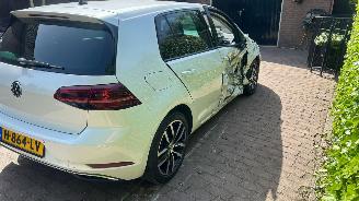 Volkswagen e-Golf E-DITION picture 7