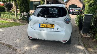 Renault Zoé Q210 Zen Quickcharge 22 kWh picture 6