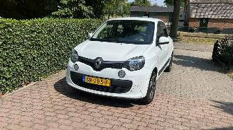 škoda osobní automobily Renault Twingo 1.0 SCe Collection 2018/5