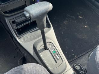 Daihatsu Cuore AUTOMAAT ! ( inruil verkregen ) picture 11