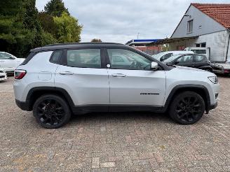 Jeep Compass 1.3 NIGHT EAGLE LIBERTY EDITION. ( versnellingsbak kapot ) picture 6