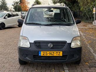 Suzuki Wagon r 1.3 GA ( INRUIIL VERKREGEN ) picture 8