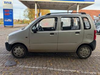 Suzuki Wagon r 1.3 GA ( INRUIIL VERKREGEN ) picture 2