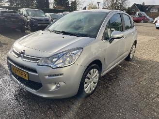 uszkodzony samochody osobowe Citroën C3  2015/3