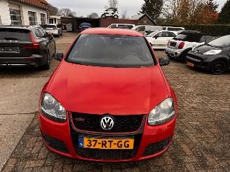 Avarii autoturisme Volkswagen Golf 2.0. GTI 2005/1