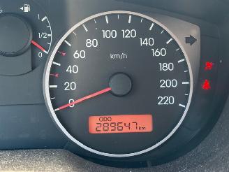 Hyundai I-20 1.2i DynamicVersion . 5 deurs | Airco ( inruil verkregen ) picture 11