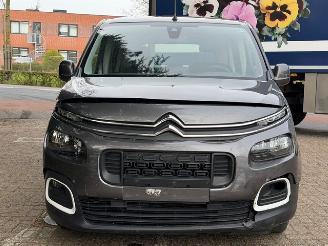 Citroën Berlingo 1.2 PureTech . 5 PERSOONS | CRUISE CONTROL | NAVI picture 8