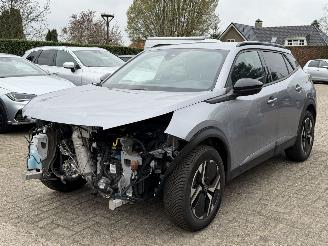 Peugeot 2008 1.2 PureTech 130 EAT8 Allure. ( schroefschade ) picture 7