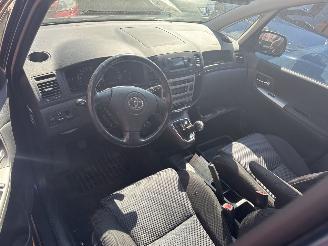 Toyota Corolla-verso  picture 5