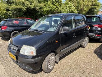Hyundai Atos -PRIME picture 2