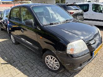 Avarii autoturisme Hyundai Atos -PRIME 2007/3