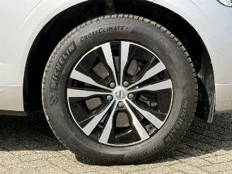Volvo Xc-60 T4 AUTOMAAT. TREKHAAK | NAVI | KLIMA | LEER | CAMERA | picture 10