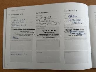 Volvo Xc-60 T4 AUTOMAAT. TREKHAAK | NAVI | KLIMA | LEER | CAMERA | picture 34
