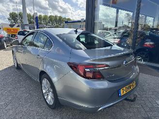 Opel Insignia 1.6 T Cosmo OPC Line picture 6