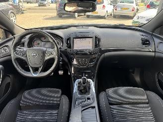 Opel Insignia 1.6 T Cosmo OPC Line picture 5