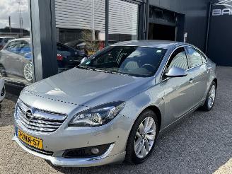 Avarii autoturisme Opel Insignia 1.6 T Cosmo 2014/12