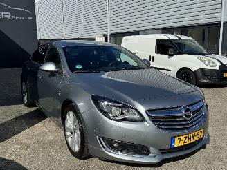 Opel Insignia 1.6 T Cosmo OPC Line picture 10