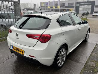 Alfa Romeo Giulietta 1.4 T Distinctive picture 4