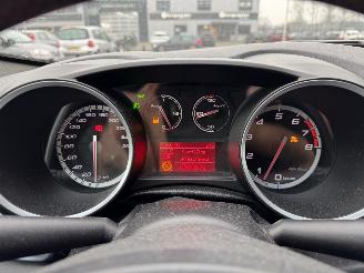 Alfa Romeo Giulietta 1.4 T Distinctive picture 9