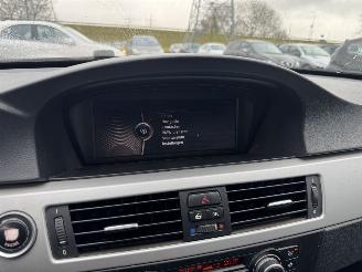 BMW 3-serie 318D Corporate Lease picture 12