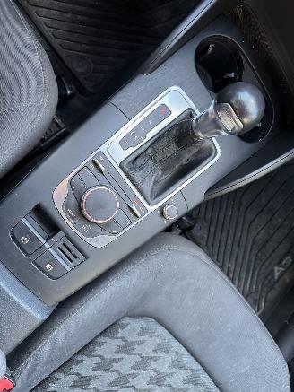 Audi A3 1.4 TFSI PRO LINE PLUS G-tron picture 14