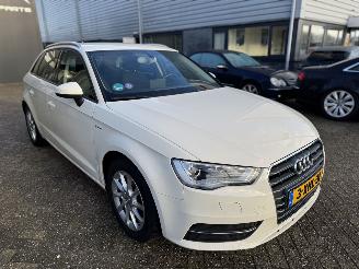 Audi A3 1.4 TFSI PRO LINE PLUS G-tron picture 7