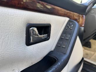 Audi Cabriolet 2.3 v5 picture 16