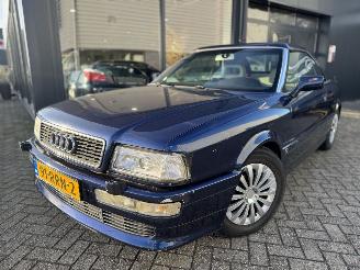 Audi Cabriolet 2.3 v5 picture 2