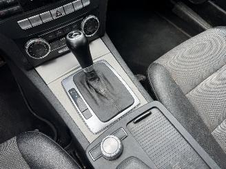 Mercedes C-klasse c200 CDI Business Clas Avantgarde picture 11