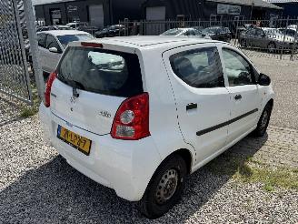 Suzuki Alto 1.0 Base picture 8