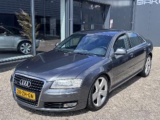 Audi A8 Audi A8, 4.2 TDI q. Pro Line ~ Leder ~ Xenon ~ Led ~ picture 4