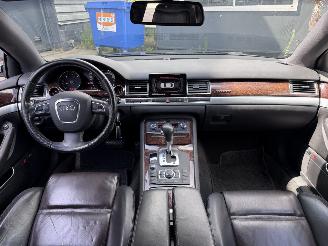 Audi A8 Audi A8, 4.2 TDI q. Pro Line ~ Leder ~ Xenon ~ Led ~ picture 17