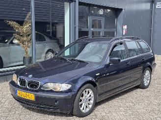 BMW 3-serie 320i Special Executive picture 5