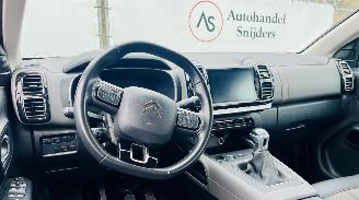 Citroën C5 Aircross Feel picture 10