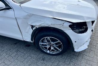 Mercedes GLC 220 d 4Matic AMG picture 4