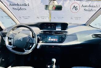 Citroën Grand C4 SpaceTourer feel.  7 zitplaatsen picture 8
