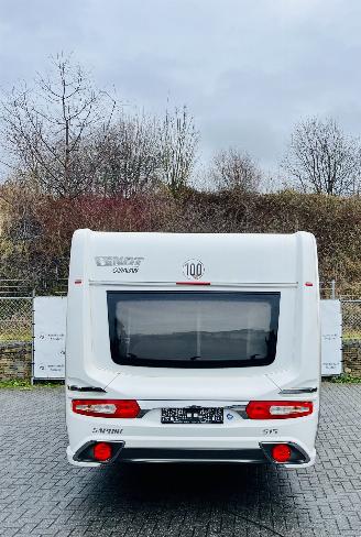 Fendt  GEEN SCHADE !!  515 SAPHIR.  MOVER- SATELLIET- FIETSEN REK picture 2