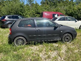 Volkswagen Polo 1.4-16V FSI Comfortline picture 2