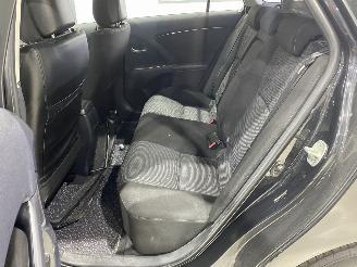 Toyota Avensis  picture 7