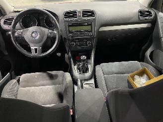 Volkswagen Golf Highline 1.4 TSI 122 PK picture 9