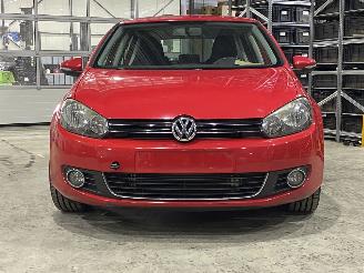 Volkswagen Golf Highline 1.4 TSI 122 PK picture 2
