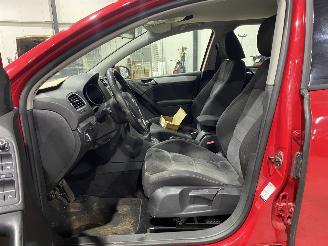 Volkswagen Golf Highline 1.4 TSI 122 PK picture 7