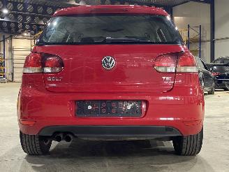 Volkswagen Golf Highline 1.4 TSI 122 PK picture 4