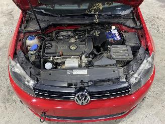 Volkswagen Golf Highline 1.4 TSI 122 PK picture 6