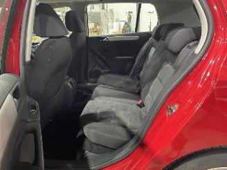 Volkswagen Golf Highline 1.4 TSI 122 PK picture 8