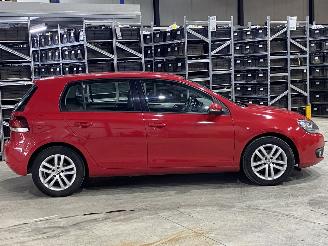 Volkswagen Golf Highline 1.4 TSI 122 PK picture 3